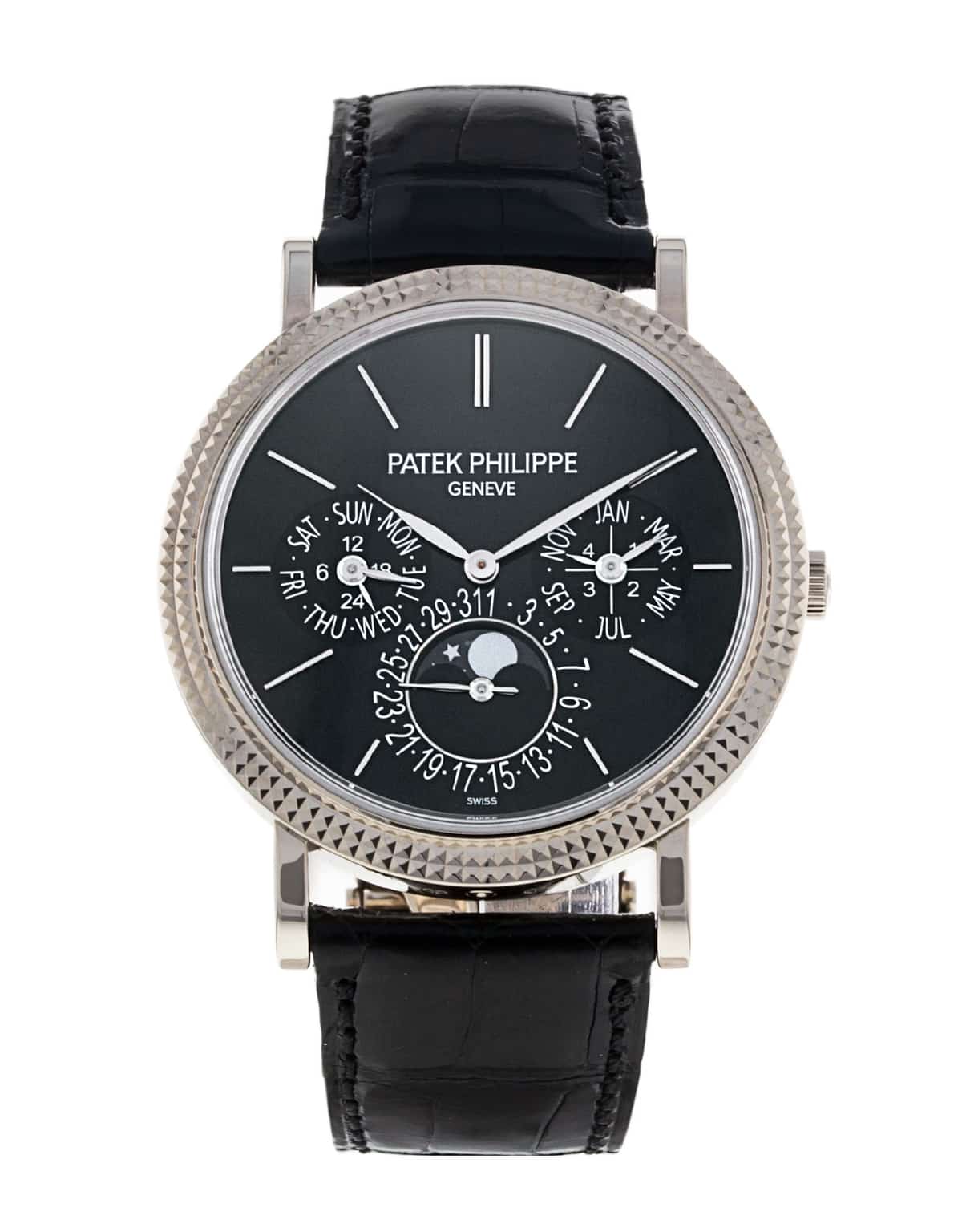 Patek Philippe Grand Complications 5139G-010